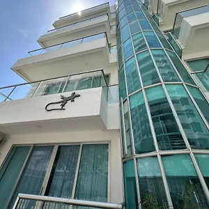 Sgh Rodadero Hotel